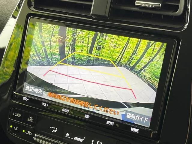 Toyota Prius 2018 photo 4