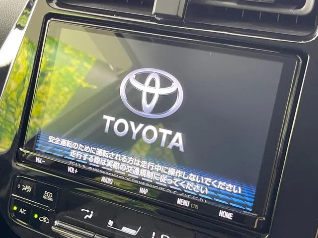 Toyota Prius 2018 photo 3