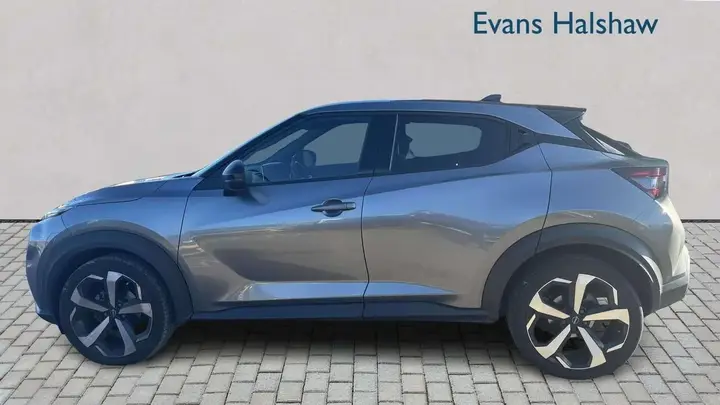 Nissan Juke 2024 photo 4
