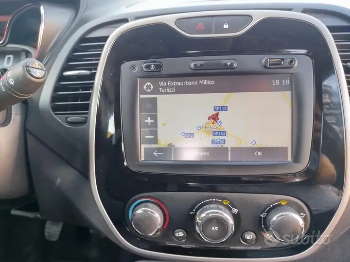 Renault Captur 2015 photo 4