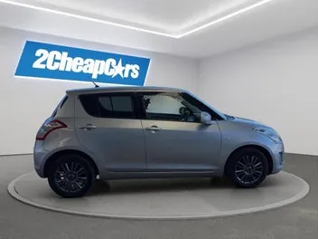 Suzuki Swift 2015 photo 5