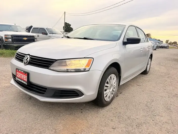 Volkswagen Jetta