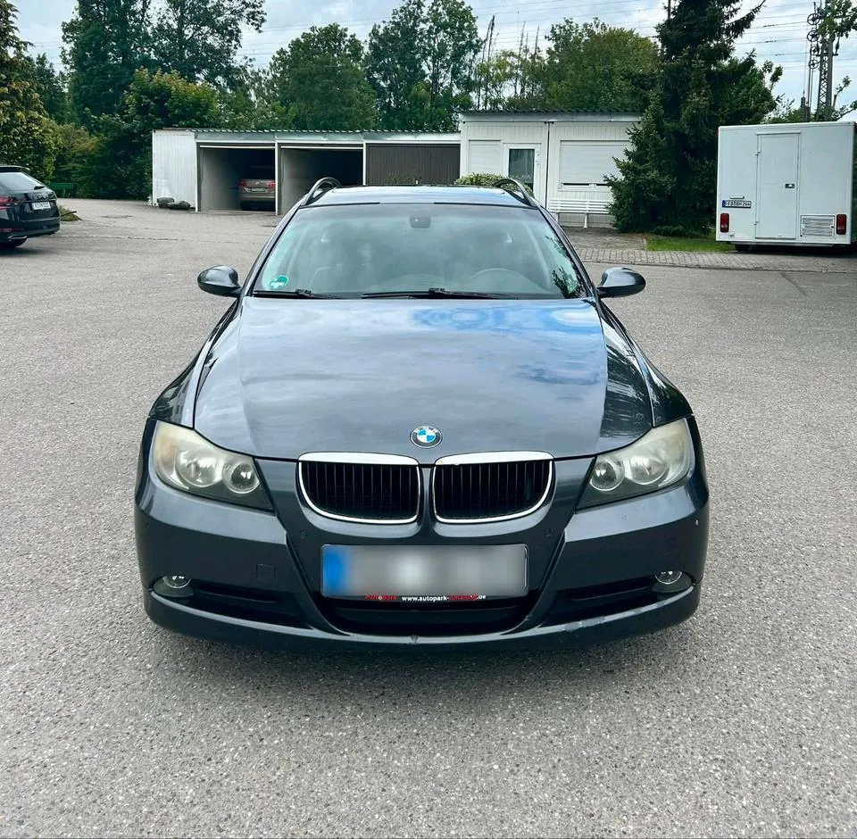 BMW 318