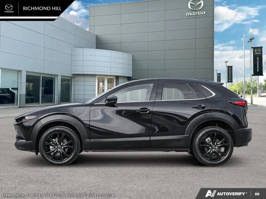 Mazda Cx-30 2026 photo 3