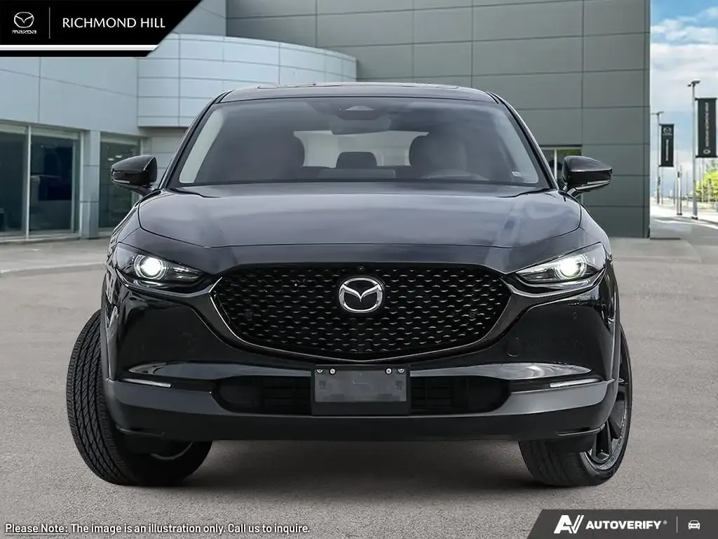 Mazda Cx-30 2026 photo 2