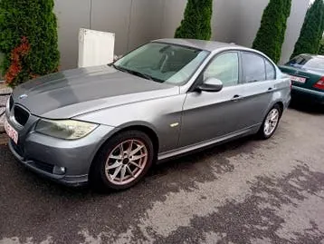 BMW 320D
