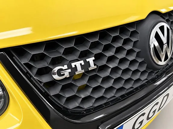 Volkswagen Golf 2008 photo 5