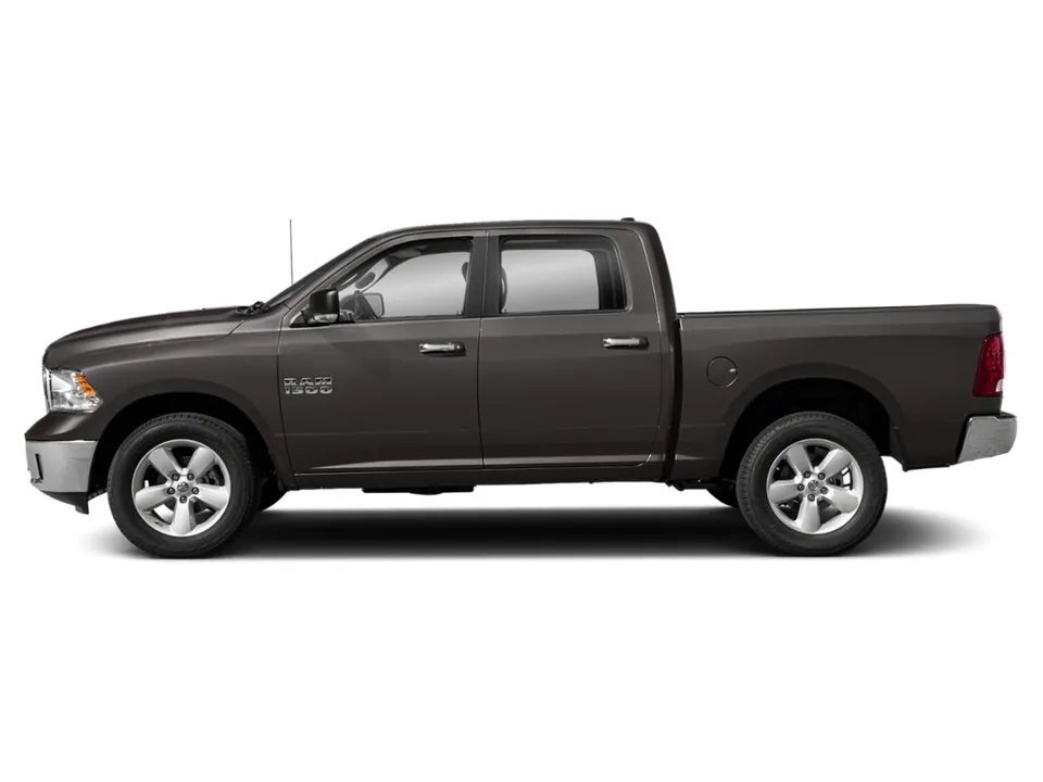Ram 1500 2018 photo 3
