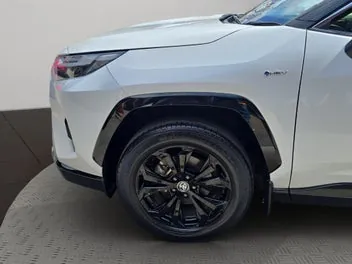 Toyota Rav4 2025 photo 4
