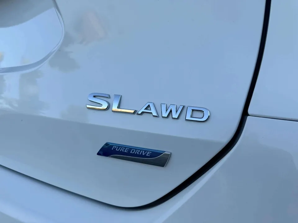Nissan Rogue 2014 photo 4