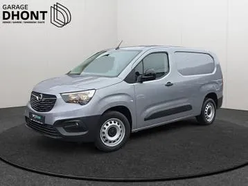 Opel Combo Cargo