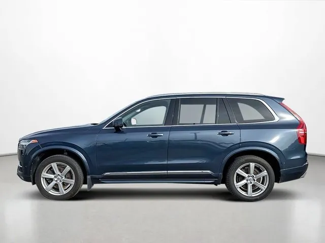 Volvo Xc90 2018 photo 2