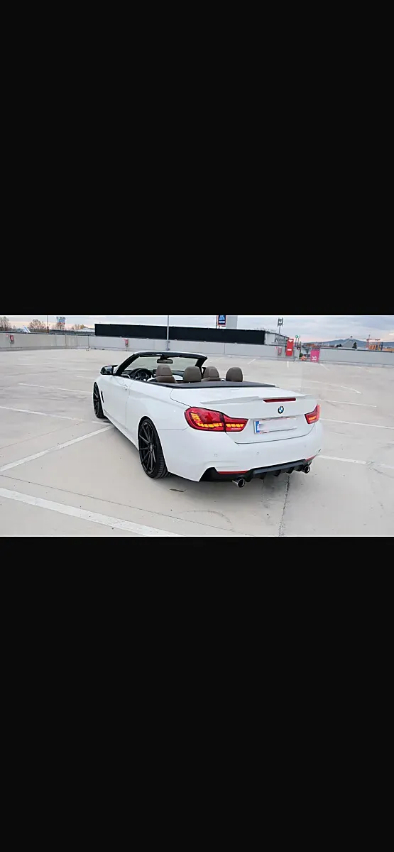 BMW 4 Series 2016 photo 3