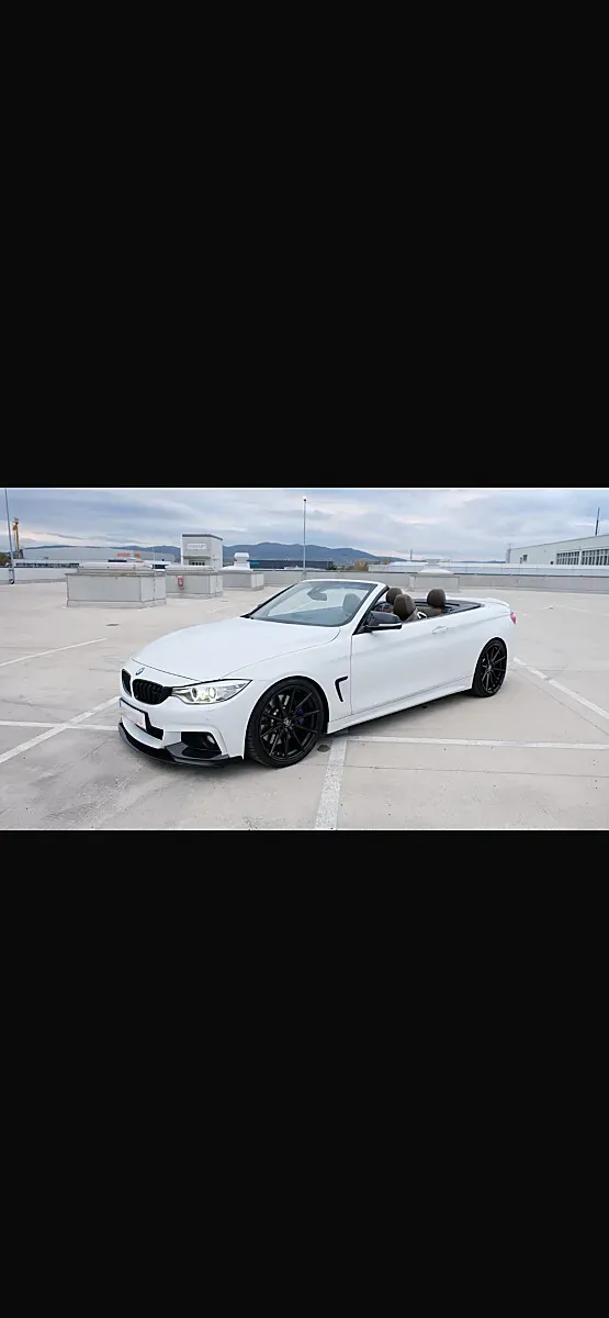 BMW 4 Series 2016 photo 2