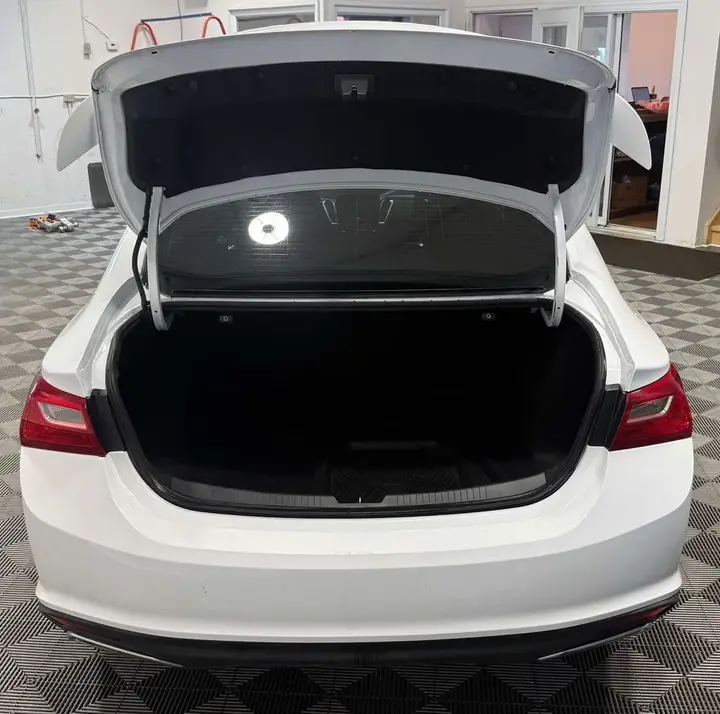 Chevrolet Malibu 2022 photo 5