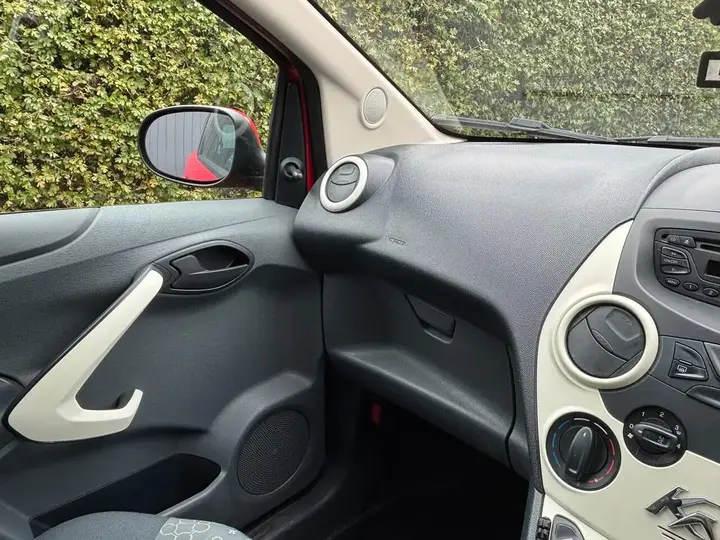 Ford Ka 2013 photo 5