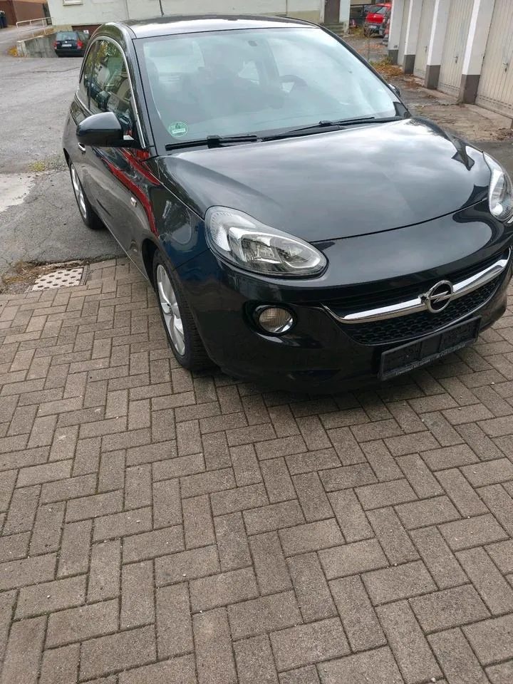 Opel Adam