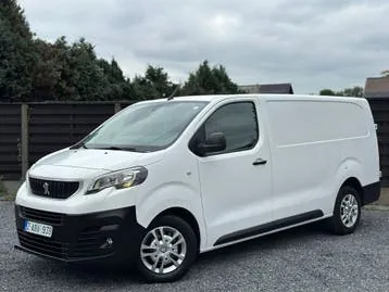 Peugeot Expert