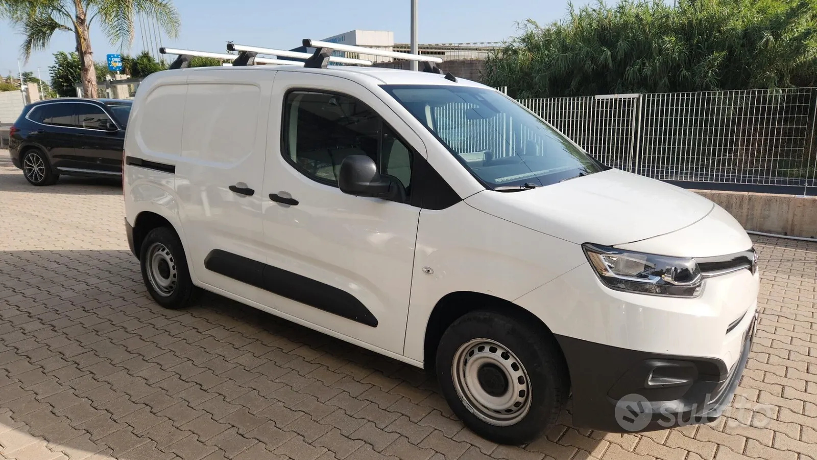 Toyota Proace 2022 photo 5
