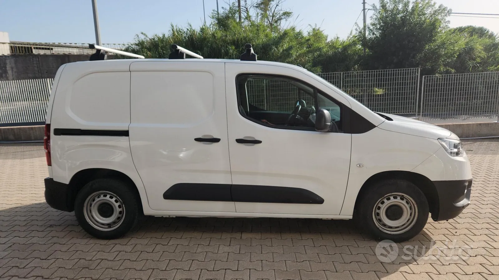 Toyota Proace 2022 photo 4