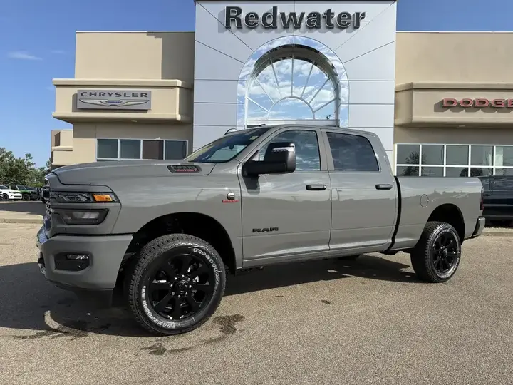 Ram 3500