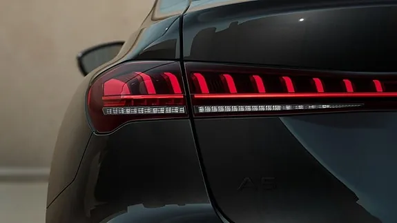 Audi A5 2026 photo 5