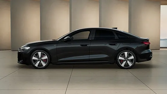 Audi A5 2026 photo 2