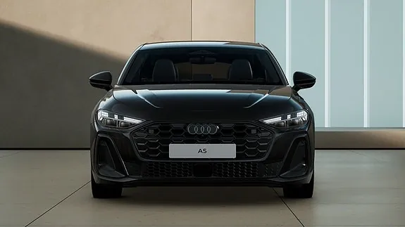 Audi A5 2026 photo 4