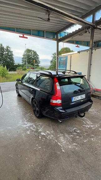 Volvo V50 2006 photo 5