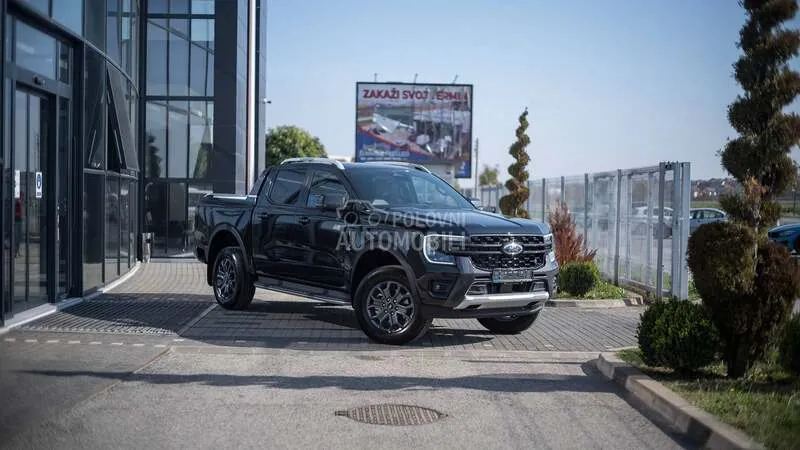 Ford Ranger 2026 photo 5