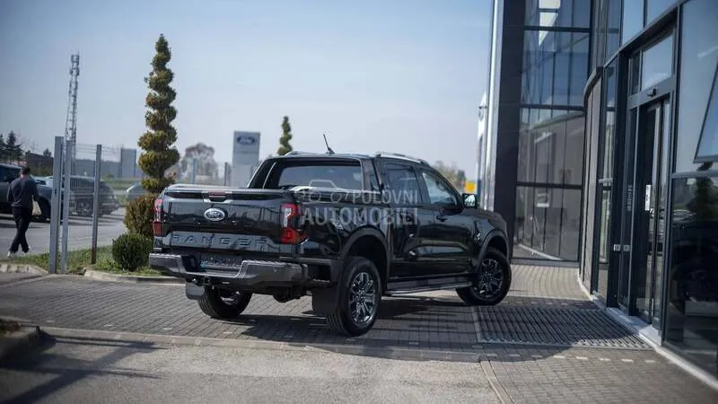Ford Ranger 2026 photo 2