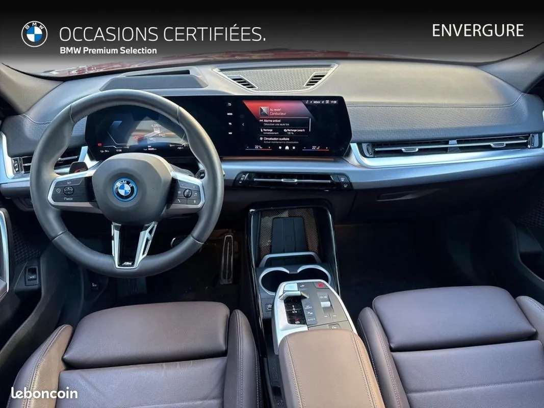 BMW X2 2025 photo 4