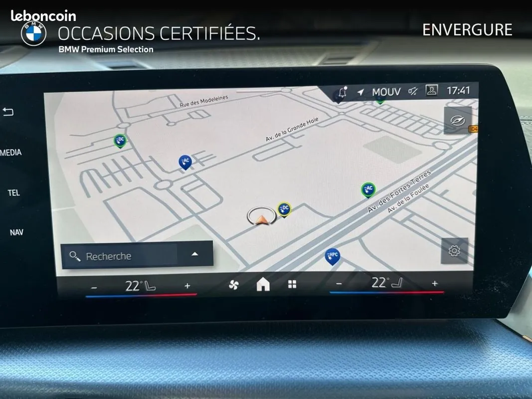 BMW X2 2025 photo 5