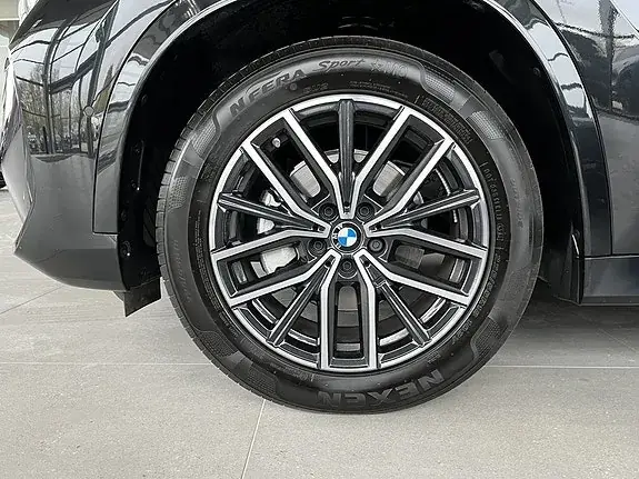 BMW X1 2026 photo 4