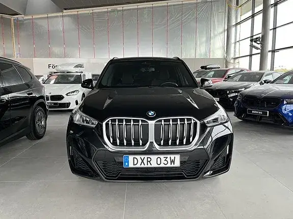 BMW X1 2026 photo 2
