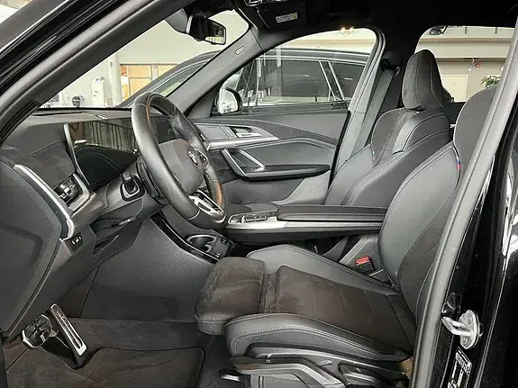 BMW X1 2026 photo 5