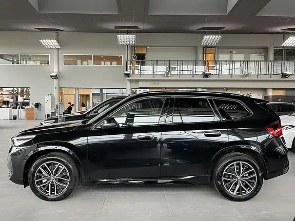 BMW X1 2026 photo 3