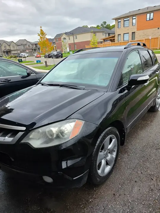 Acura Rdx