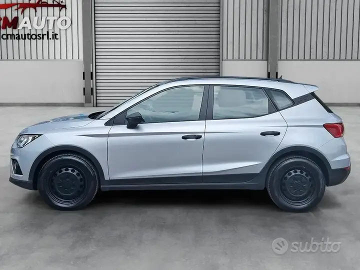 Seat Arona 2021 photo 2