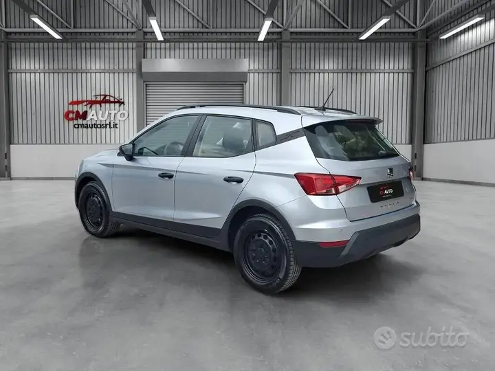 Seat Arona 2021 photo 3