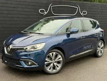 Renault Scénic