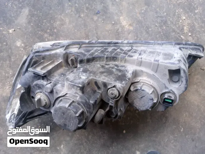 Hyundai Sonata 2009 photo 5