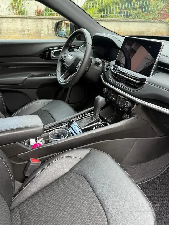 Jeep Compass 2021 photo 2
