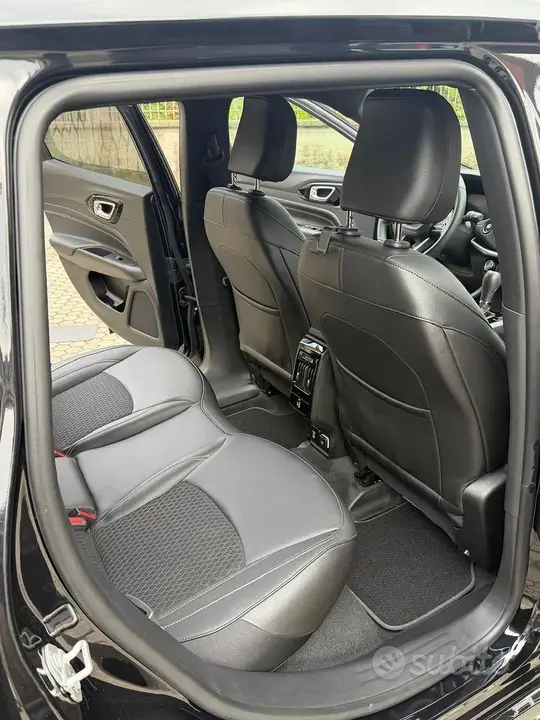 Jeep Compass 2021 photo 4
