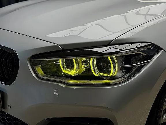 BMW M140I 2017 photo 5
