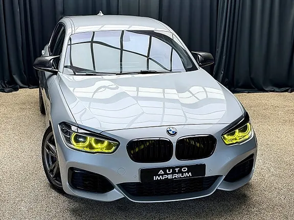 BMW M140I 2017 photo 2