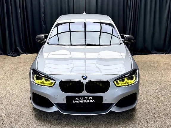 BMW M140I 2017 photo 3