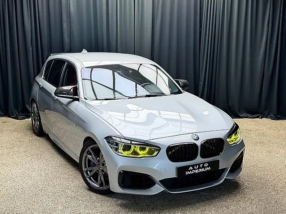 BMW M140I