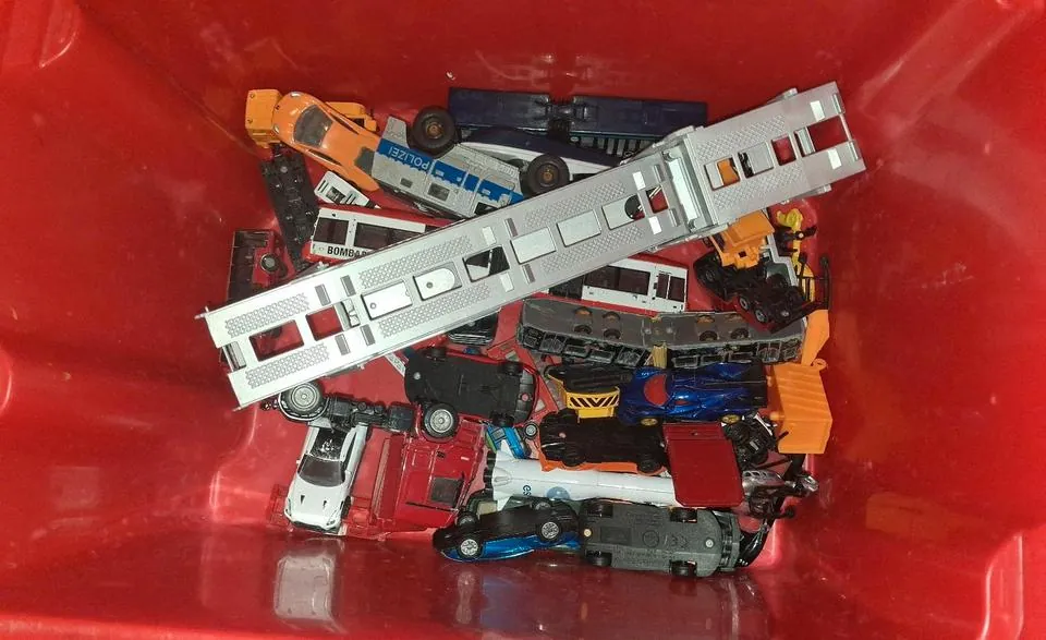 Siku Siku Cars