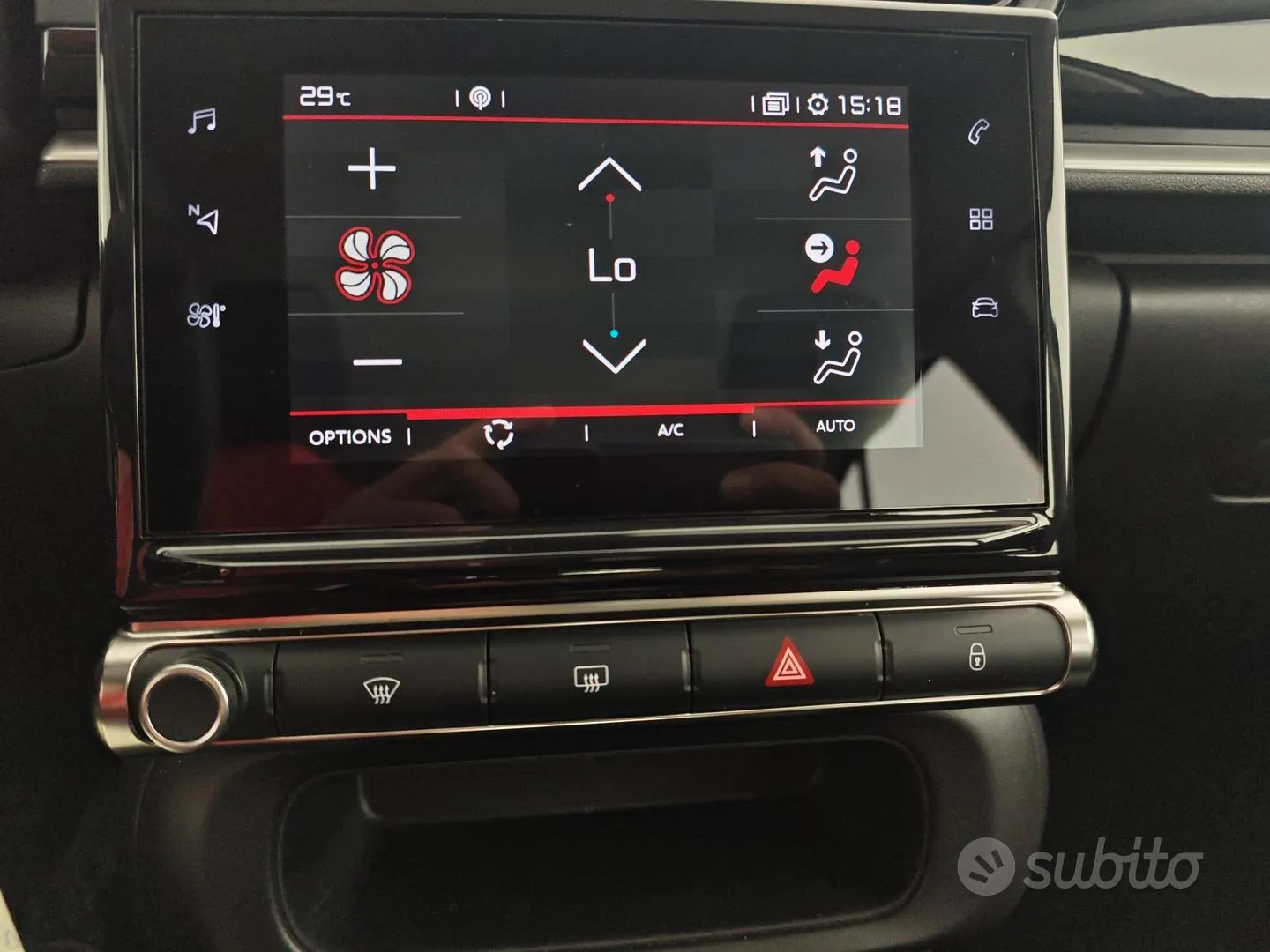 Citroen C3 2021 photo 2
